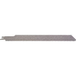MILWAUKEE S1211K ΛΑΜΑ INOX ΓΙΑ ΚΑΤΕΨΥΓΜΕΝΑ ΥΛΙΚΑ 300MM 48001082