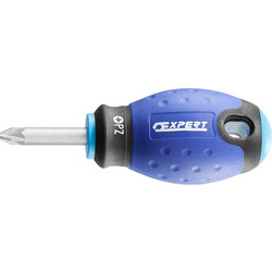 EXPERT ΚΑΤΣΑΒΙΔΙ ΝΑΝΟΣ POZIDRIV PZ1x30mm E165408