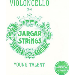 Jargar Strings Young Talent Χορδή Τσέλου C 3/4