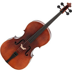 F.ZIEGLER CG001-4/4 Conservatory Βιολοντσέλο
