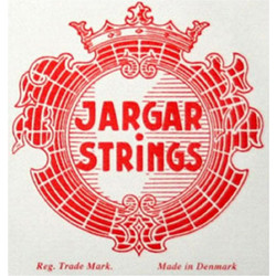 Jargar Strings Red Forte Χορδή Τσέλου G