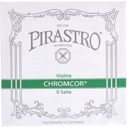 Pirastro 319820 Χορδή Βιολιού E Plain Steel Medium Tension