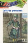 Les Lettres persanes