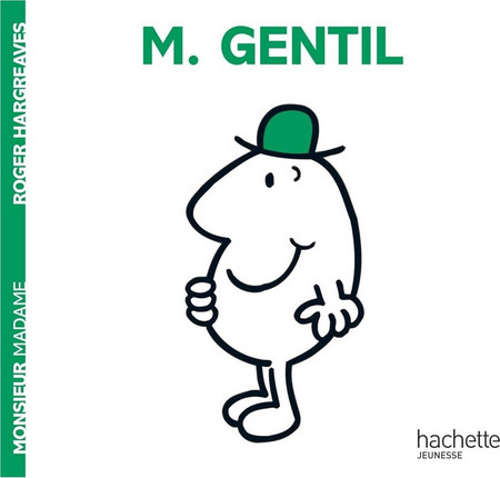 Monsieur Gentil