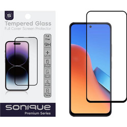 Sonique Hardy Glass Premium Series HD Tempered Glass (Xiaomi Redmi 12)