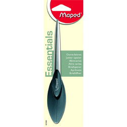 Χαρτοκόπτης MAPED ESSENTIALS LETTER OPENER 037400