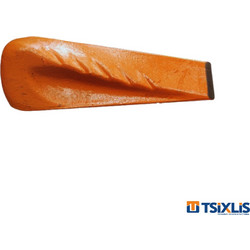 Σφήνα Ελικοειδής 23cm ΚΙΝΑΣ - (09359)