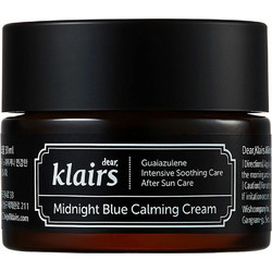 Klairs Midnight Blue Calming Cream 30ml