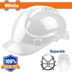 WADFOW WSH1303 ΚΡΑΝΟΣ ΠΡΟΣΤΑΣΙΑΣ ΑΣΠΡΟ