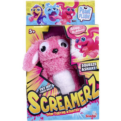 Simba Screamerz Λαγουδάκι με Ήχο