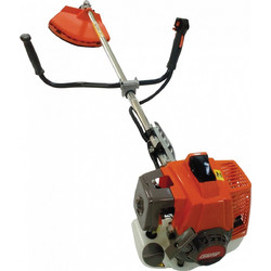 Craftop NTCG650 Χορτοκοπτικό Βενζίνης Ώμου / Χειρός 2.7hp 8kg