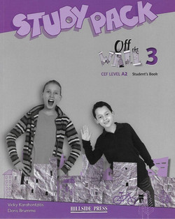 Off the Wall 3 Study Pack