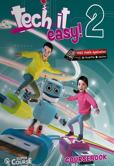 Tech it easy 2 | BestPrice.gr