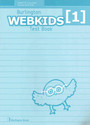Webkids 1 Test Book Webkids 1 Test Book