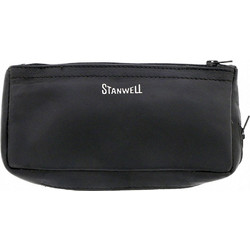 STANWELL - Δερμάτινη Θήκη για 1 πίπα Μαύρη (31298827)