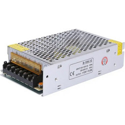 Τροφοδοτικό 100W 12V DC IP20 Geyer LD1210020