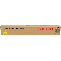 Ricoh 842044 Yellow Toner
