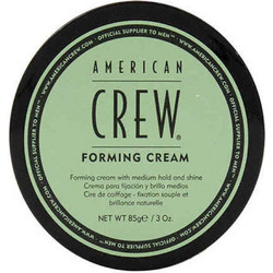 American Crew Forming Κρέμα Φορμαρίσματος Μαλλιών 85gr