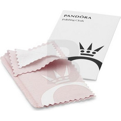 Pandora Polishing cloth A001