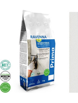 Στόκος Λευκός RAVENNA Prima R00