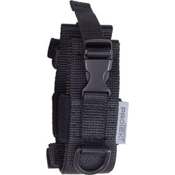 Protekt Universal Phone Holder Black PM001 04 Black