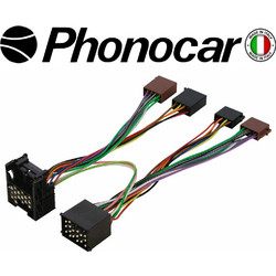 Phonocar 04.795 PHONOCAR electriclife
