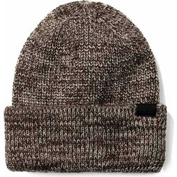 Tiffosi Two-Tone σκούφος καφέ 10056842295