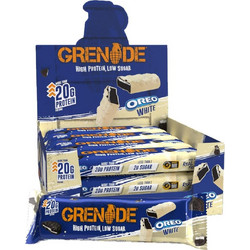 Grenade Carb Killa Chocolate Chip Cookie Dough 60gr 12τμχ
