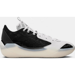 Jordan Air 39 Sol Ανδρικά Αθλητικά Παπούτσια για Μπάσκετ Μαύρα FQ0213-010