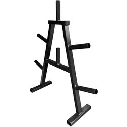 EBX Βάση Stand για Δίσκους Γυμναστικής
