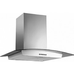 Hyundai HHD24-TG2261X Απορροφητήρας Καμινάδα-Τζάκι 60cm Inox
