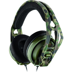 Plantronics RIG 400HX Forest Camo
