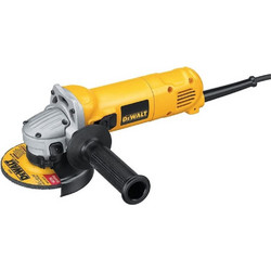Dewalt D28111 Γωνιακός Τροχός Ρεύματος 850W 115mm