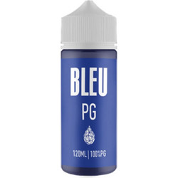 Bleu Base PG 0mg 120ml