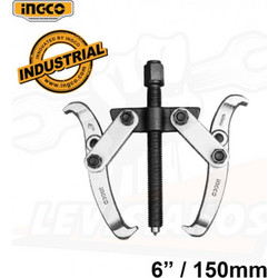 INGCO HGP08026 ΕΞΩΛΚΕΑΣ 2 ΣΙΑΓΩΝΩΝ 6''
