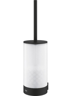 Grohe Selection Πιγκάλ Μπάνιου Μαύρο 41215KF0 ref10279265