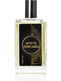 Mystic Perfumes Άρωμα Χύμα M552 100ml