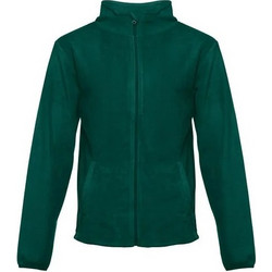 TH Helsinki Ζακέτα Fleece 38-8407 - XL Πράσινο