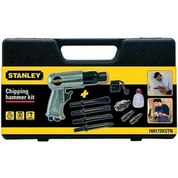 STANLEY 160173XSTN Σετ Αεροκόπιδο με Εξαρτήματα σε Βαλίτσα