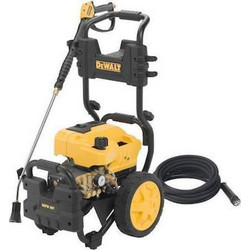 Dewalt DXPW006E Πλυστικό Μηχάνημα Ρεύματος 170bar με Μεταλλική Αντλία