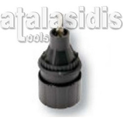IZAR 500-750 Τσοκ για Τροχιστικό
