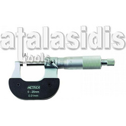 METRICA M44063 Εξωτερικό Μικρόμετρο 50-75mm