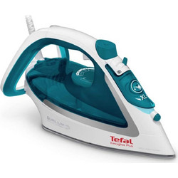 Tefal Easygliss FV5718 Σίδερο Ατμού 2500W