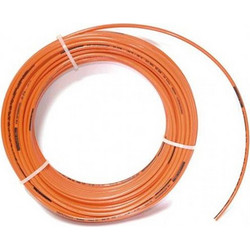 Σωλήνας τριχοειδές απο θερμοπλαστικό 2x5.9mm ,1/4" για σύνδεση αυτοματισμών OEM