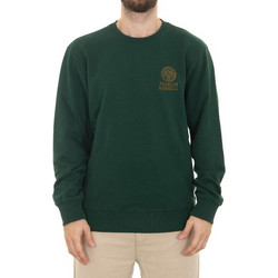 Franklin & Marshall Ανδρικό Φούτερ Fleece Πετρόλ M5013.000.2004P01-101