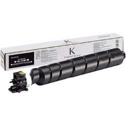 Kyocera TK-8800K Black Toner