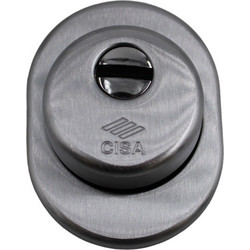 Defender Cisa Νίκελ (06490-25-0-B1-00)