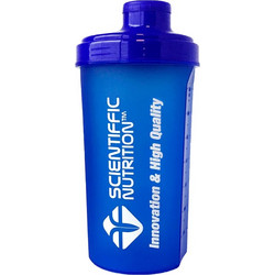 Scientiffic Nutrition Shaker 700ml 16948