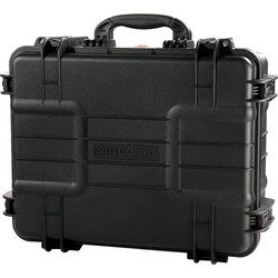 Vanguard Supreme 46 Foam Black