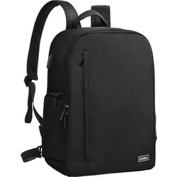 Cwatcun D6-7L Black
